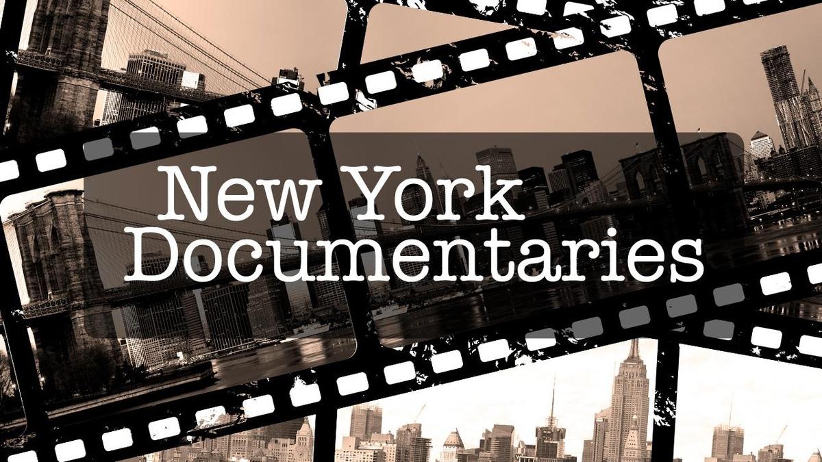 New York Documentaries Video THIRTEEN New York Public Media
