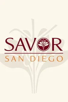 Savor San Diego