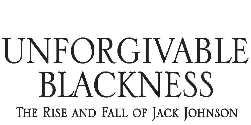 Unforgivable Blackness: The Rise and Fall of Jack Johnson | PBS