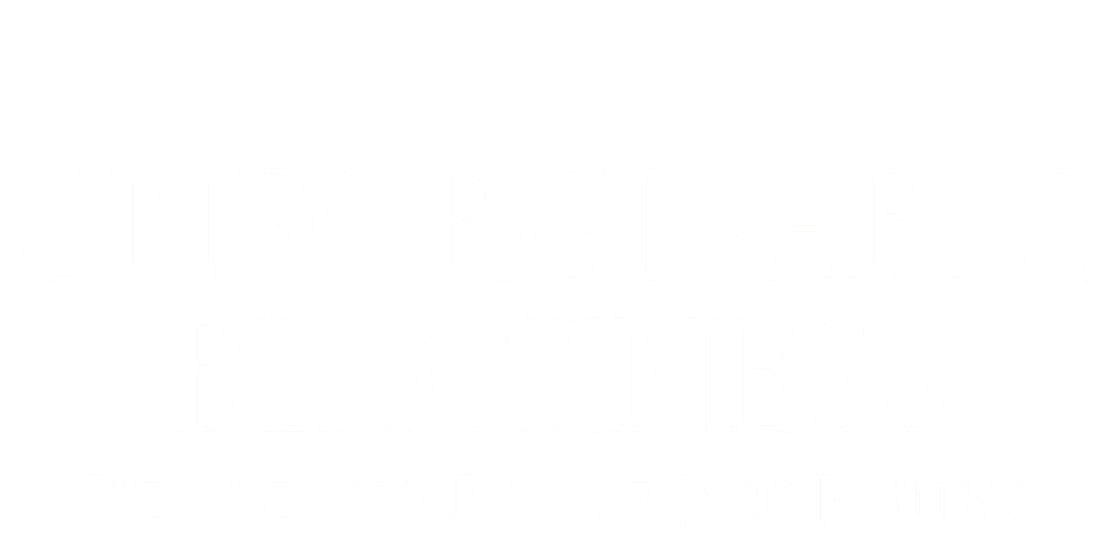 (未使用･未開封品)Unforgivable Blackness: Rise &amp; Fall Jack Johnson [DVD] [Import] Amazon.com: Unforgivable Blackness - The Rise and Fall of Jack