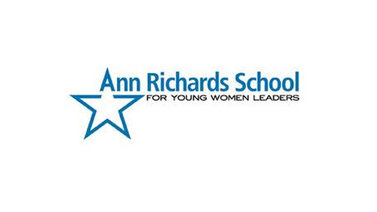 Ann Richards School Student Productions
