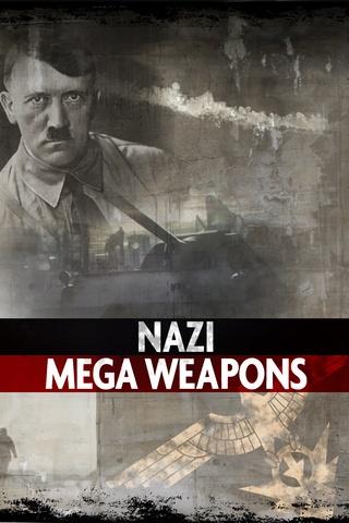 Poster image for Nazi Mega Weapons