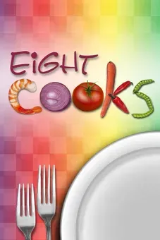 Eight Cooks