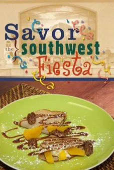 Savor the Southwest Fiesta