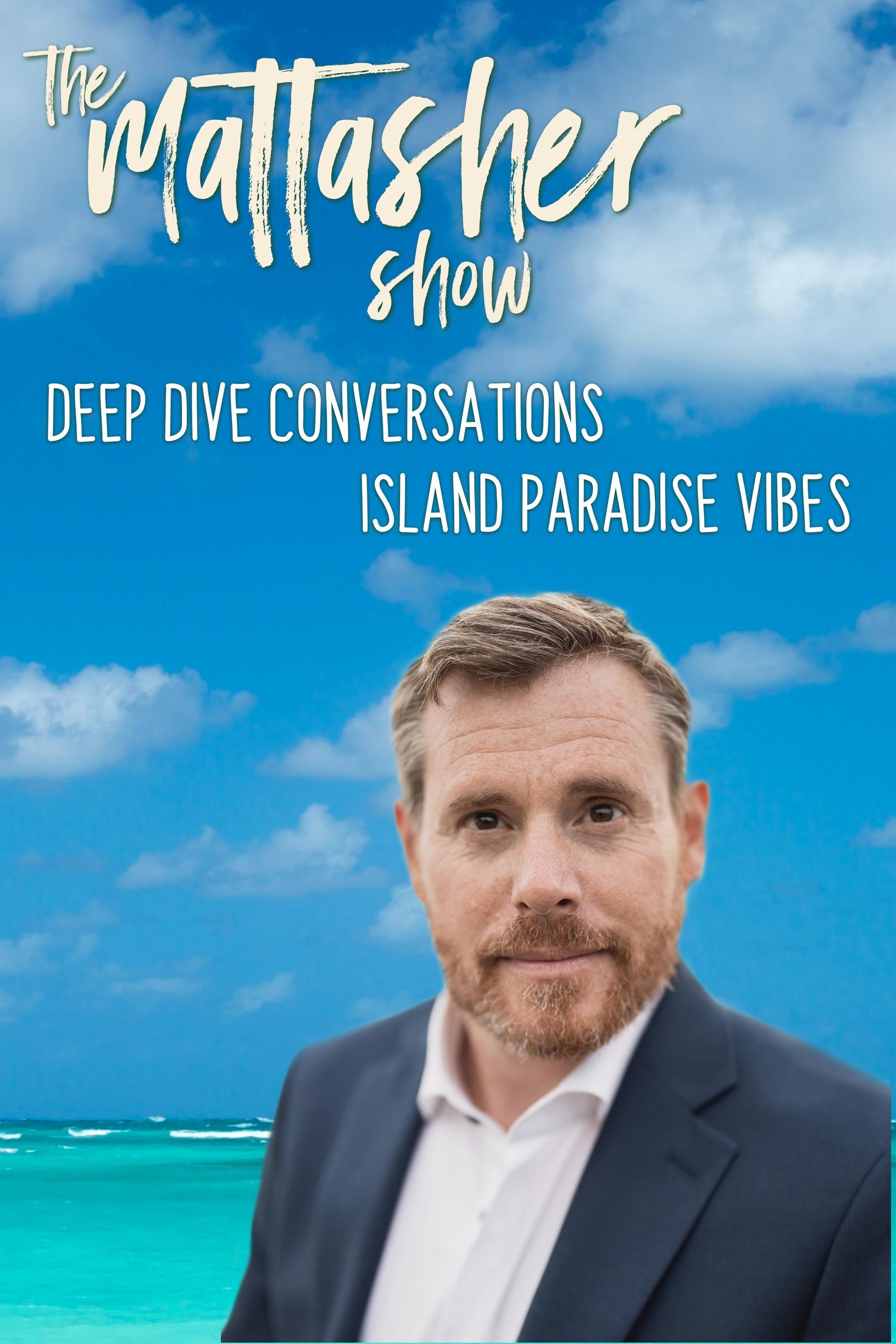 The Mattasher Show show's poster