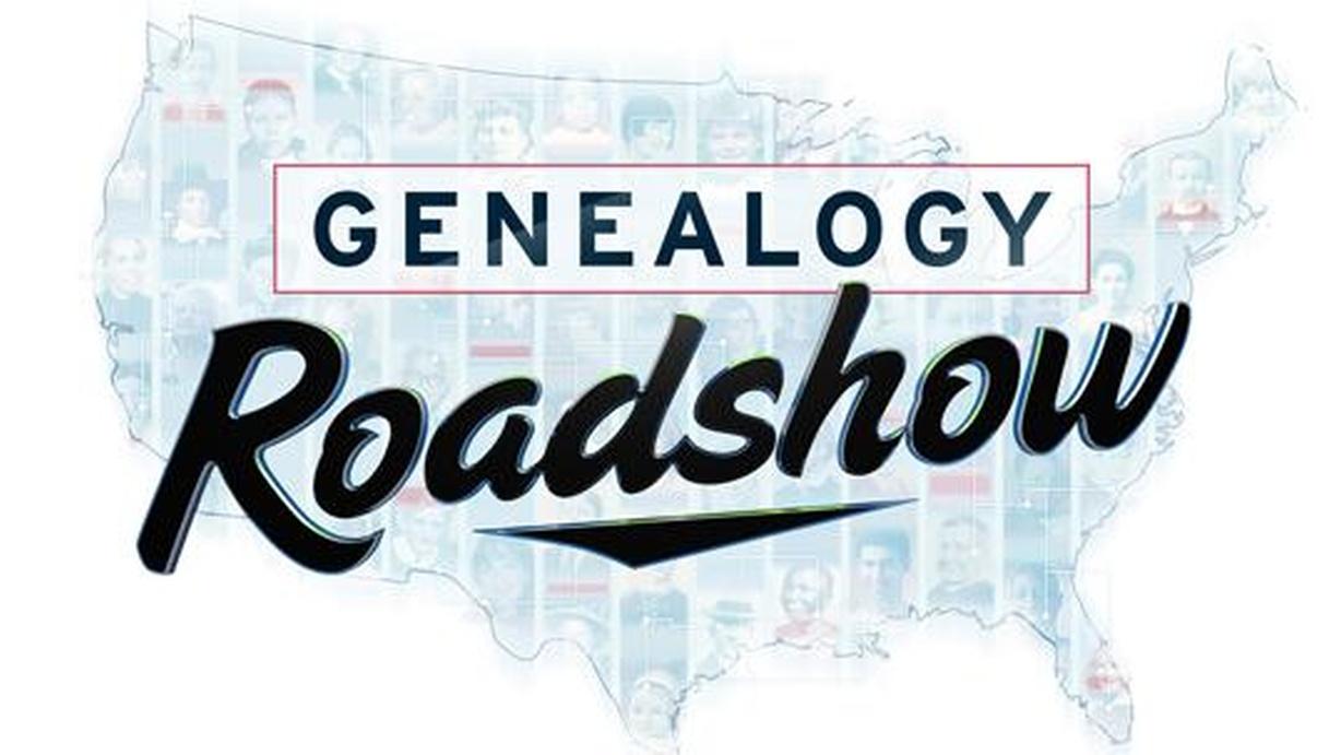Genealogy Roadshow