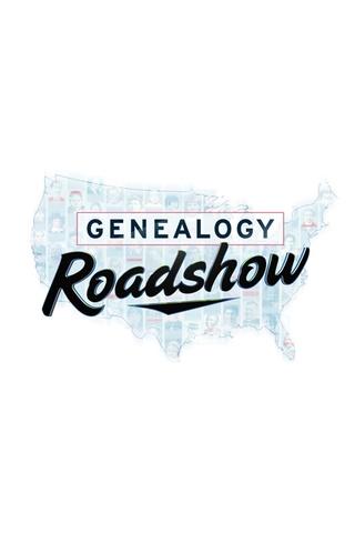 Poster image for Genealogy Roadshow