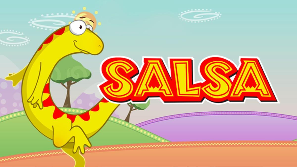 Salsa Programs PBS SoCal