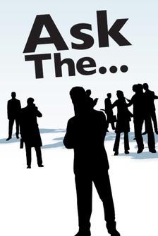 Ask The...