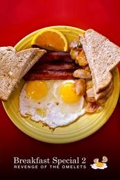 Breakfast Special