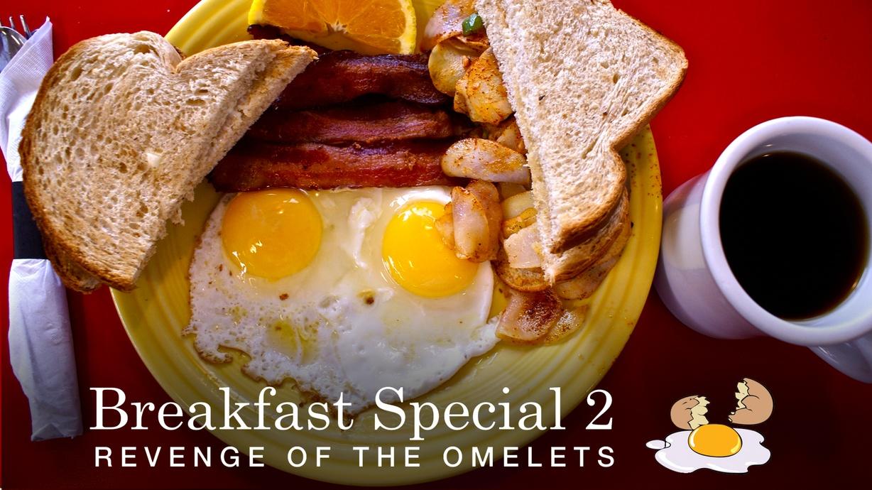 Breakfast Special Watch on PBS Wisconsin