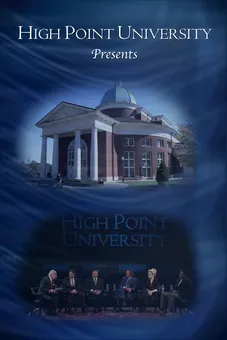 High Point University Presents