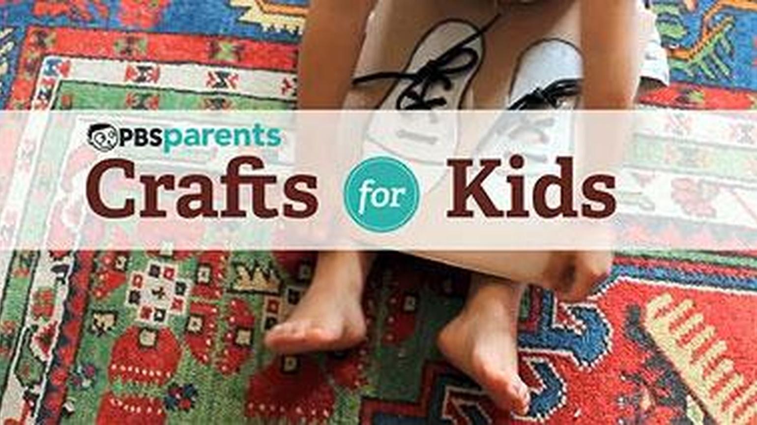 Crafts for Kids