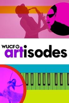 WUCF Artisodes