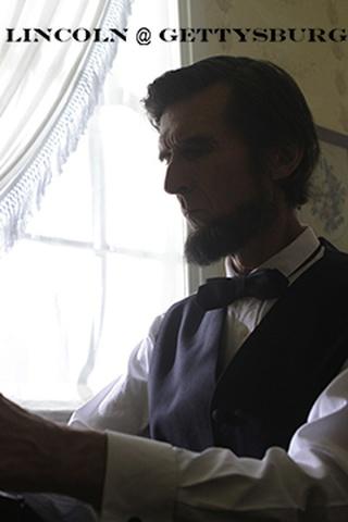 Lincoln @ Gettysburg: show-poster2x3