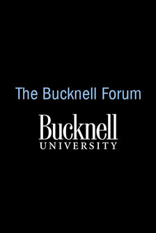 Bucknell Forum
