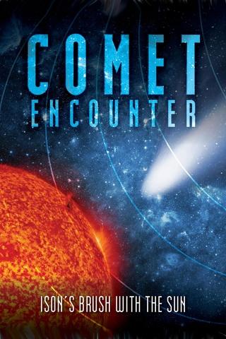 Poster image for Comet Encounter