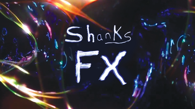 Shanks FX