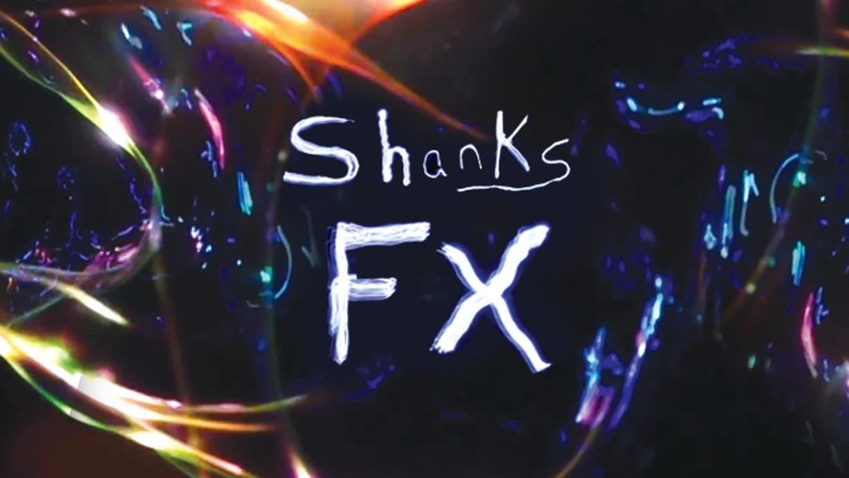 Shanks FX