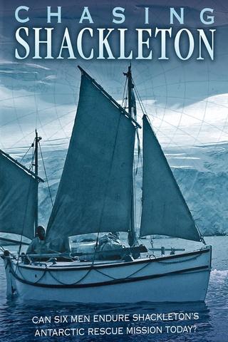 Poster image for Chasing Shackleton