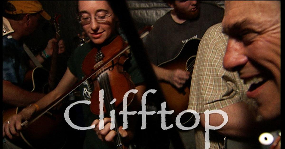 Clifftop the Appalachian String Band Music Festival PBS