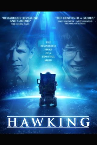 Poster image for Hawking