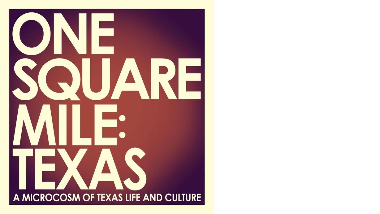 One Square Mile Texas