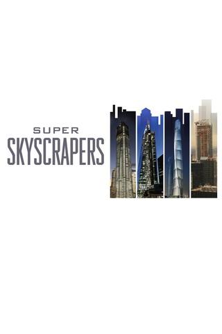 Poster image for Super Skyscrapers