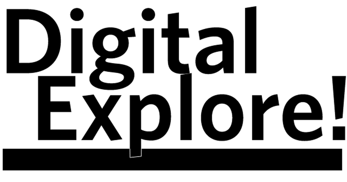Digital Explore Pbs