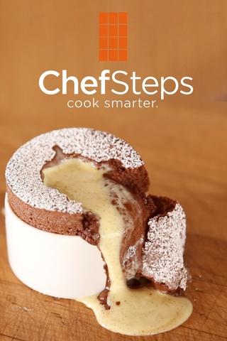 Poster image for ChefSteps
