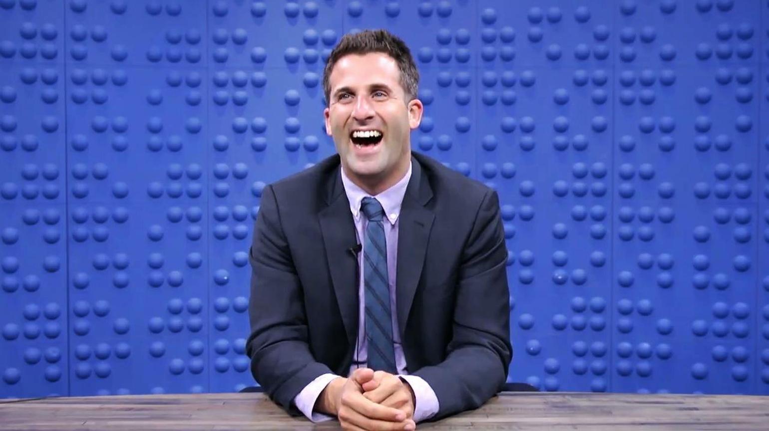 Everything But the News