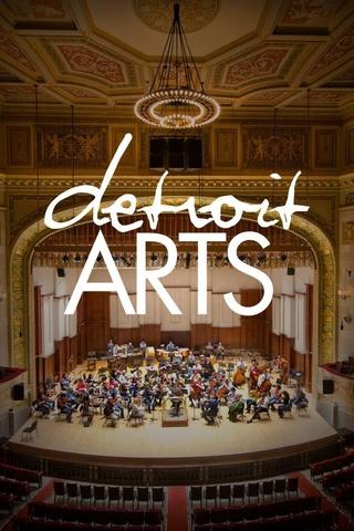 Poster image for Detroit Arts