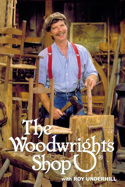 The Woodwright's Shop