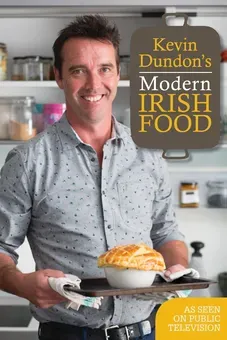 Kevin Dundon's Modern Irish Food