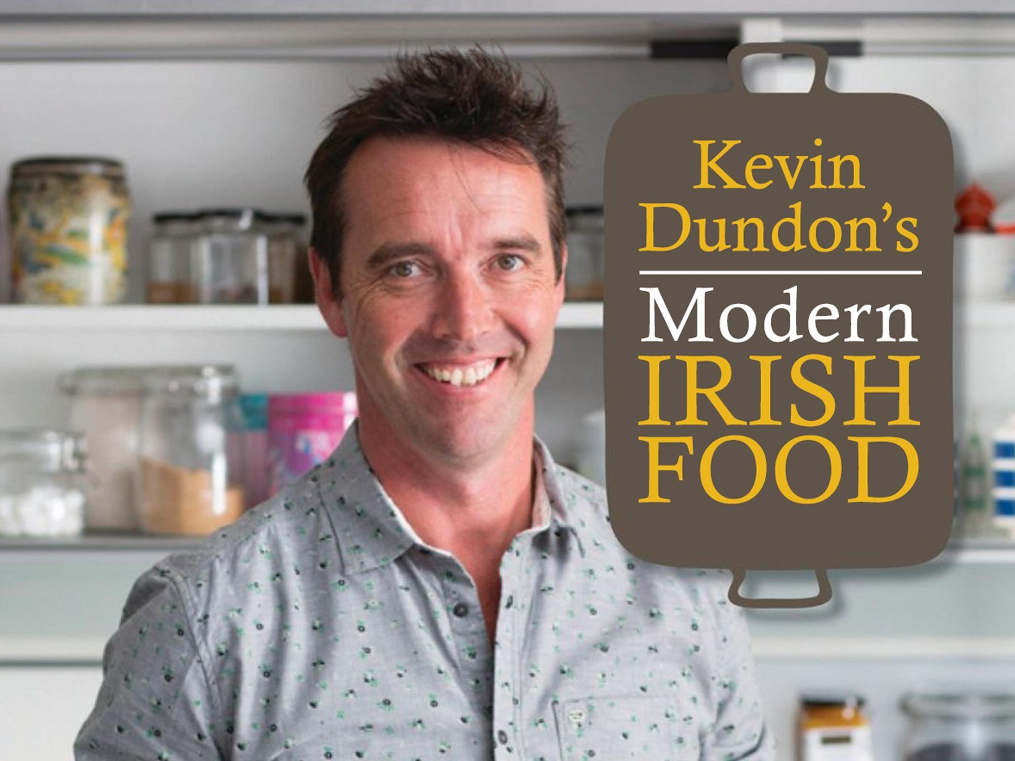 Kevin Dundon's Back To Basics