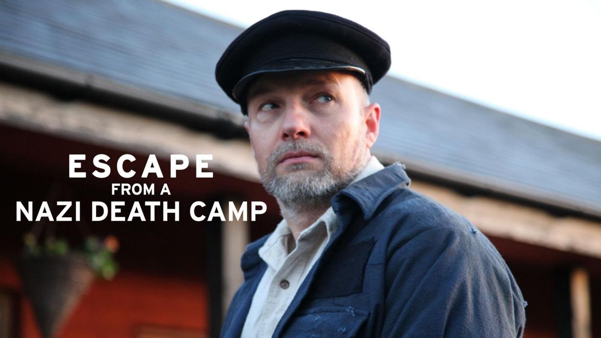 Escape from a Nazi Death Camp