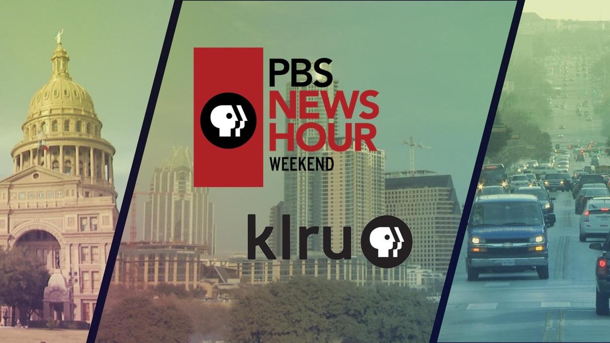 KLRU News Briefs