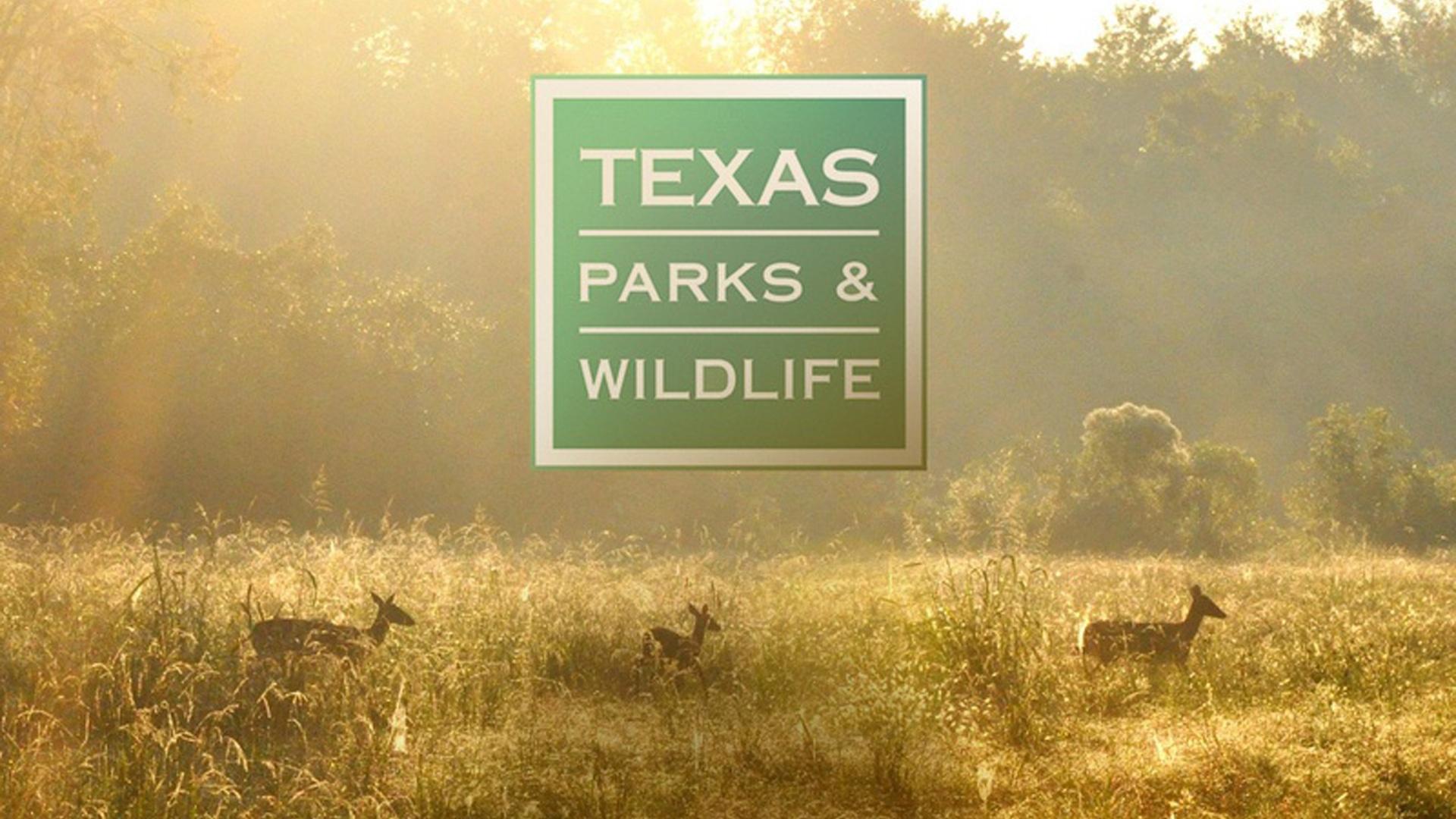 Texas Parks and Wildlife PBS