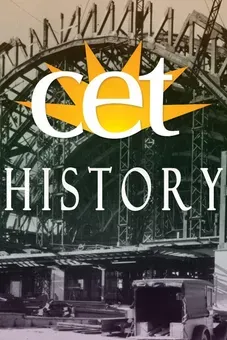 CET History 