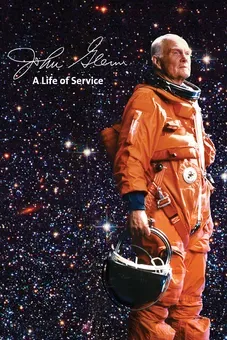 John Glenn: A Life of Service