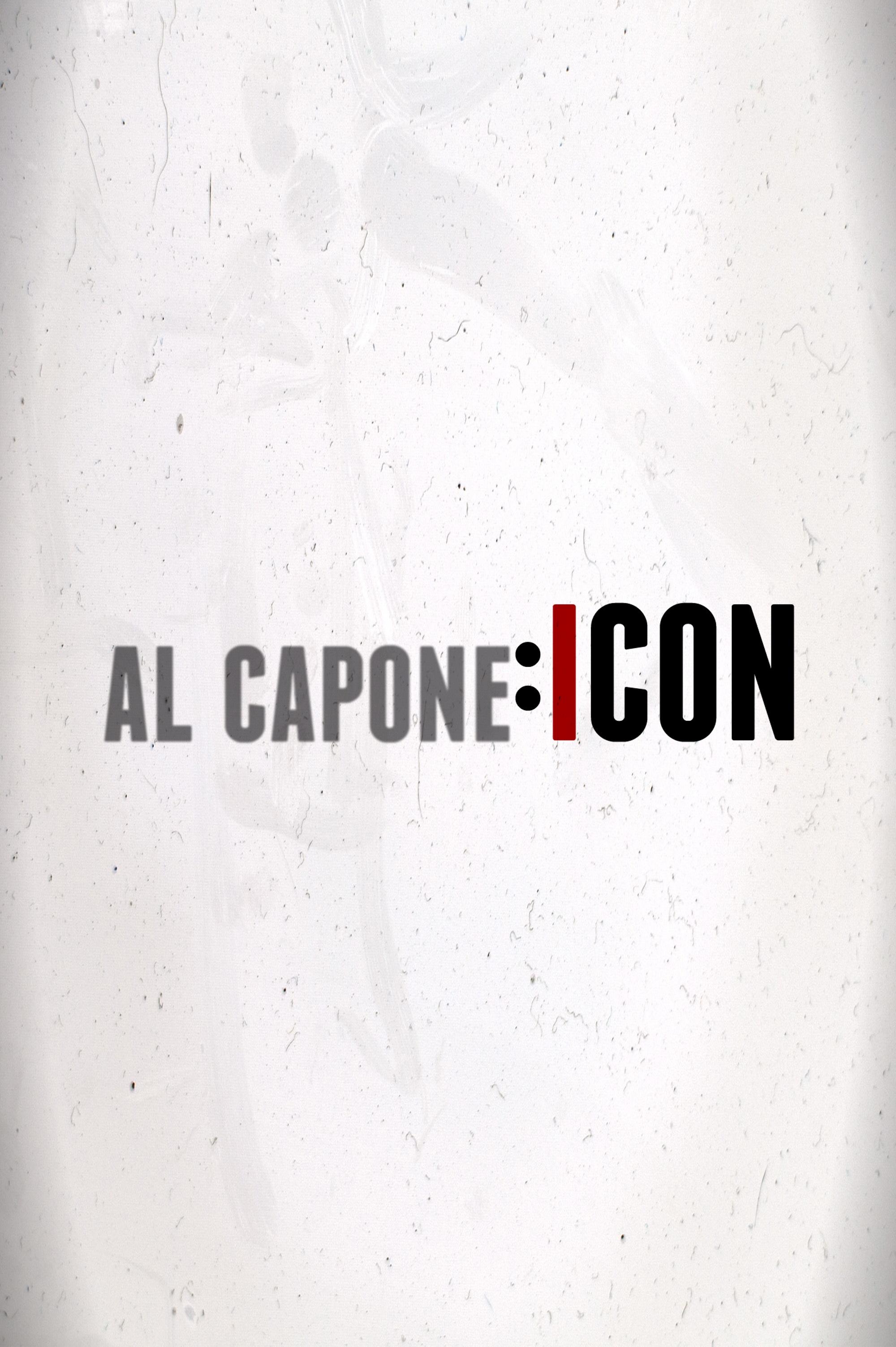 Al Capone: Icon show's poster