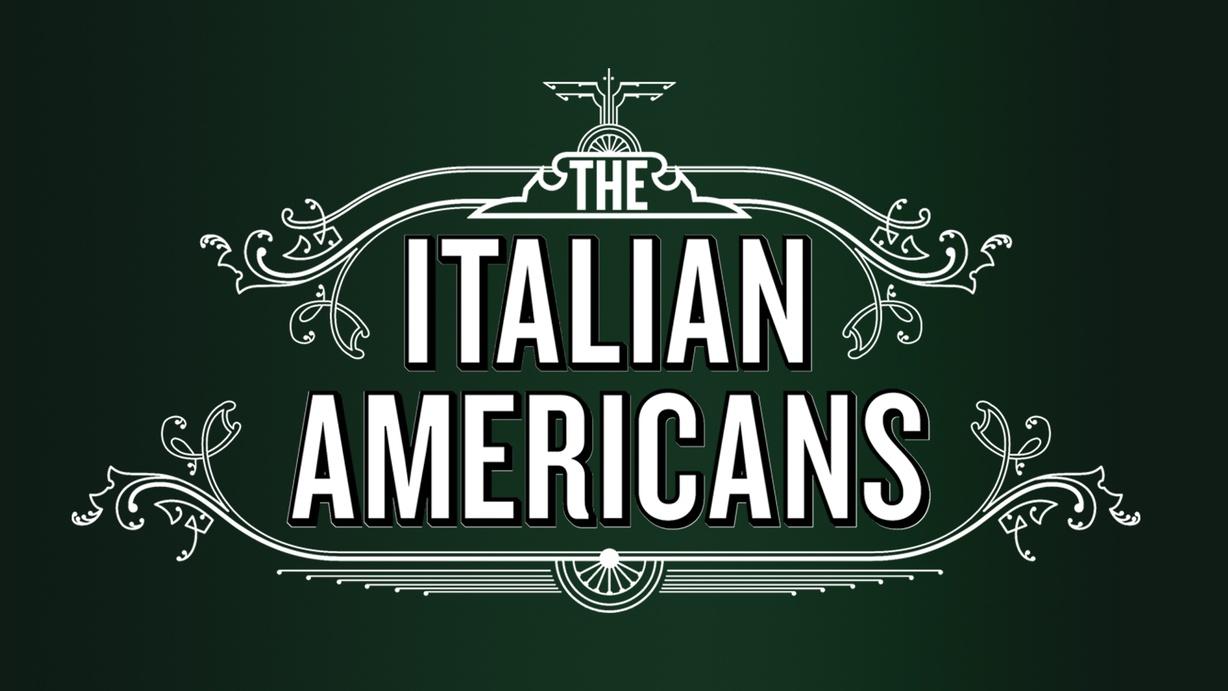 The Italian Americans
