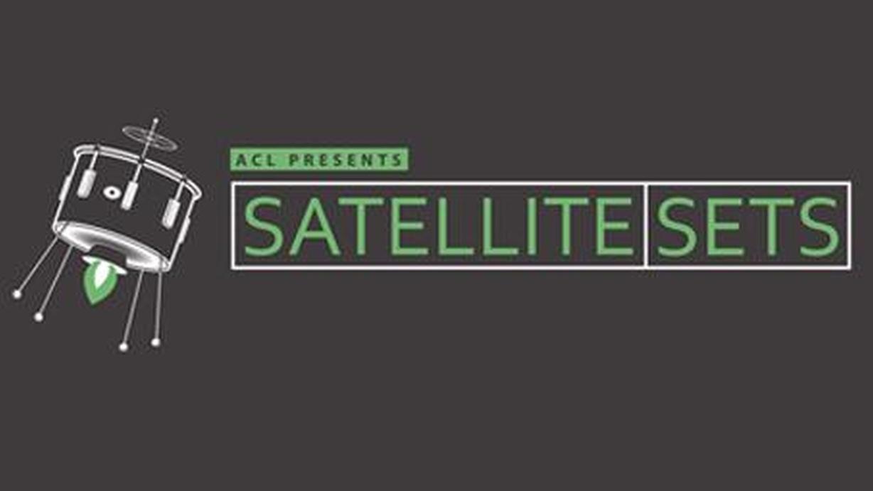 Satellite Sets