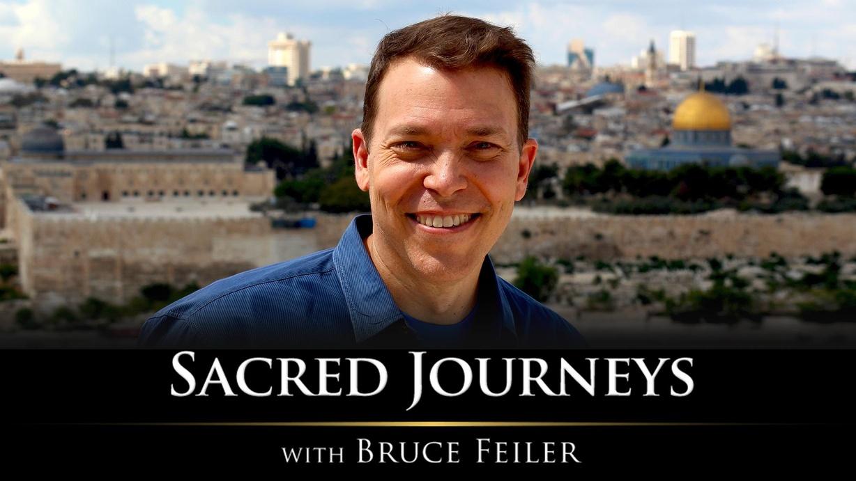 Sacred Journeys