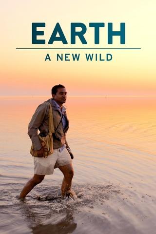 Poster image for EARTH A New Wild