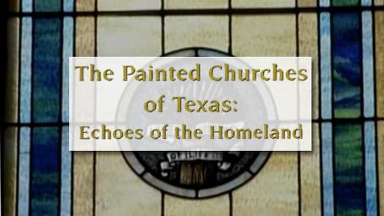 Painted Churches