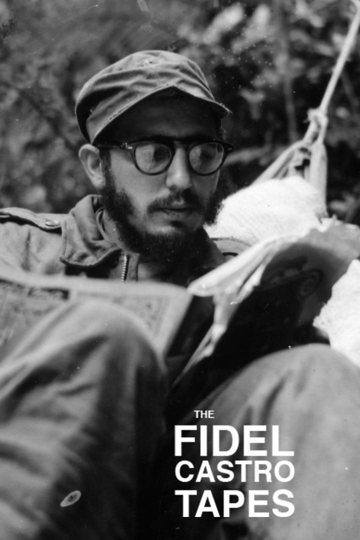 The Resilient Life of Fidel Castro