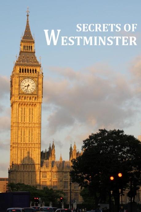 Secrets of Westminster Poster
