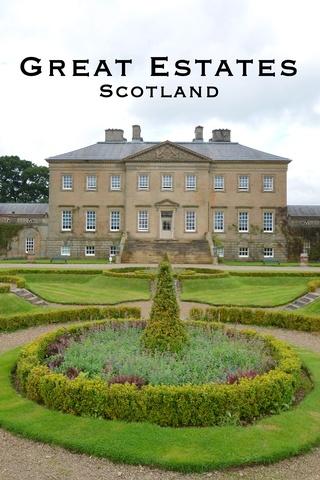 Poster image for Great Estates Scotland