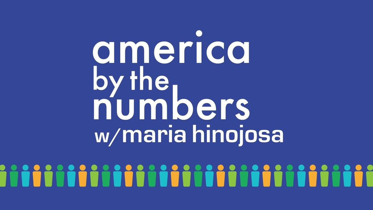 America By The Numbers